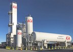 AGA Invests 20 MEUR in Industrial Gas Production Plant in Lithuania