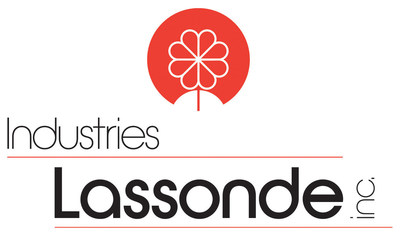 Logo : Industries Lassonde inc. (Groupe CNW/Industries Lassonde inc.)