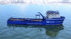 4ocean Unveils One-Of-A-Kind 135-Foot Ocean Plastic Recovery Vessel