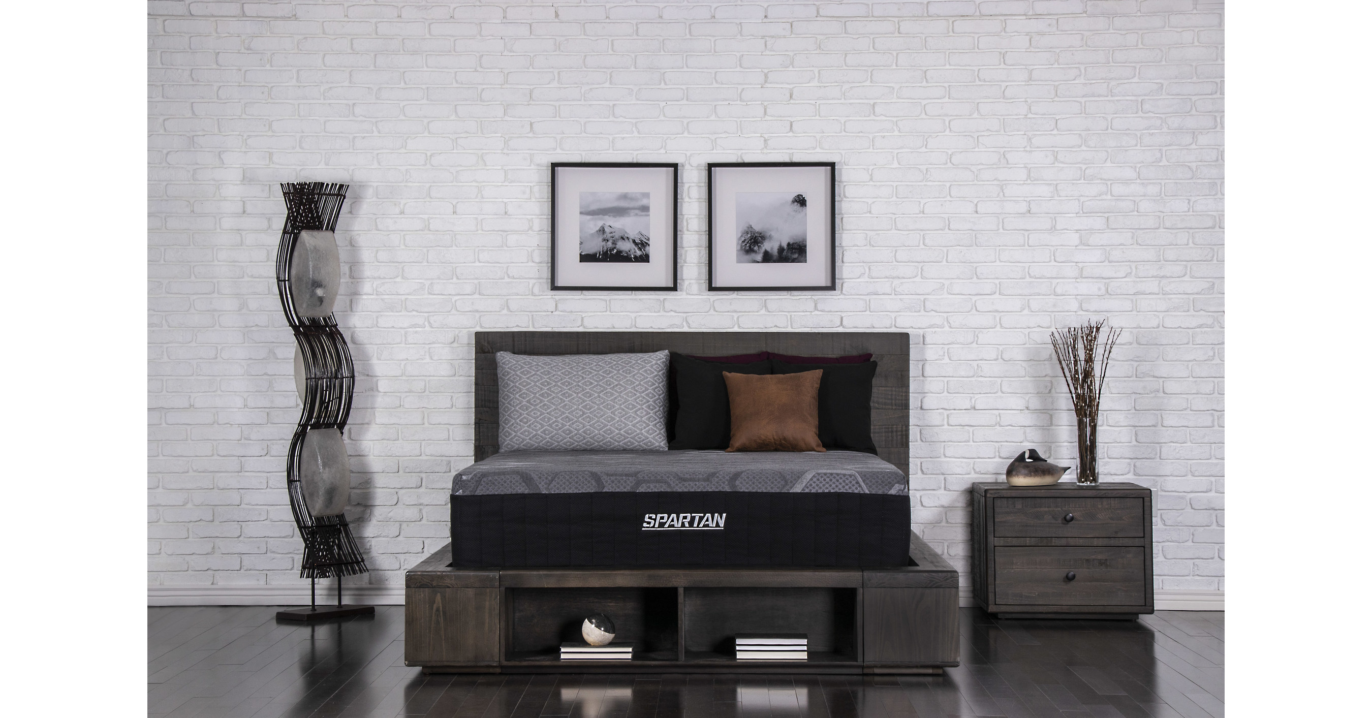 Brooklyn Bedding Launches High Performance Mattress with Smart Fabric