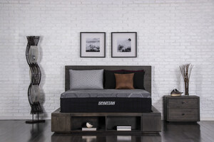 Brooklyn Bedding Launches High Performance Mattress with Smart Fabric Nationwide