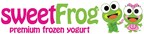 sweetFrog Frozen Yogurt Kicks Off Holiday Season with Veterans Day Deal