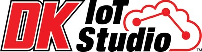 DK IoT Studio Logo DK IoT Studio Logo