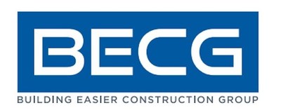 BECG Logo