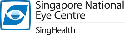 Singapore_National_Eye_Centre_Logo