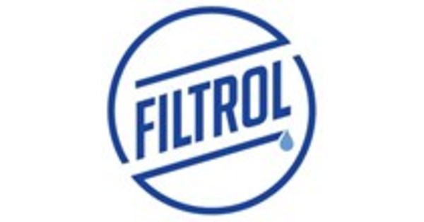 WexCo Environmental Filtrol 160 washing machine lint trap