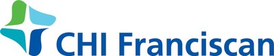 CHI Franciscan Logo (PRNewsfoto/CHI Franciscan) CHI Franciscan Logo (PRNewsfoto/CHI Franciscan)