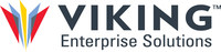 Viking Enterprise Solutions Logo (PRNewsfoto/Viking Enterprise Solutions)