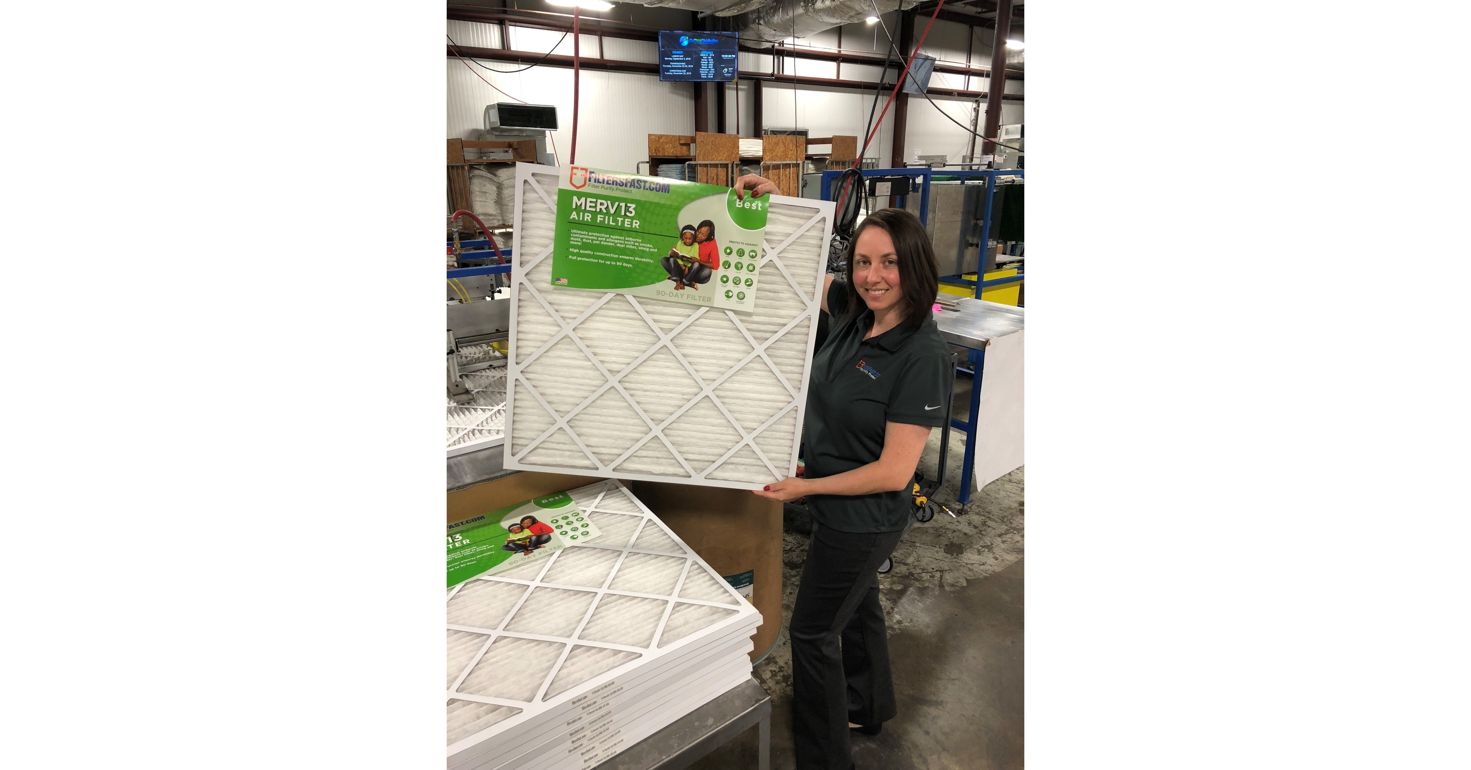 Director Named Marketing Vice Committee Chair for NAFA