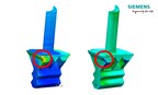 Siemens introduces Additive Manufacturing Process Simulation solution to improve 3D printing accuracy