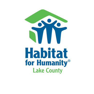 Habitat for Humanity Lake County Logo