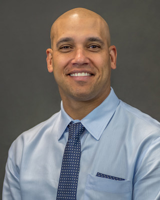 Retired Army Chief Warrant Officer Anthony Radetic will train with Able Flight with the support of Lockheed Martin's Fighting Spirit Scholarship. Retired Army Chief Warrant Officer Anthony Radetic will train with Able Flight with the support of Lockheed Martin's Fighting Spirit Scholarship.