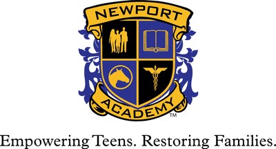 (PRNewsfoto/Newport Academy) (PRNewsfoto/Newport Academy)