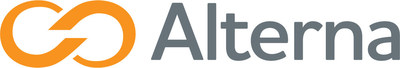 Logo: Alterna Savings and Credit Union (CNW Group/Alterna Savings and Credit Union)