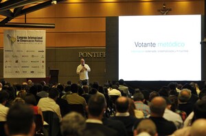 Las Fake News, eje de análisis en el Congreso Internacional de Comunicación Política de México