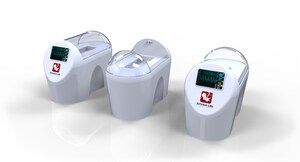 Patented, Innovative Infant Incubator System for Potentially Faster, Less Expensive, Yet Healthier Care for Those Most Vulnerable