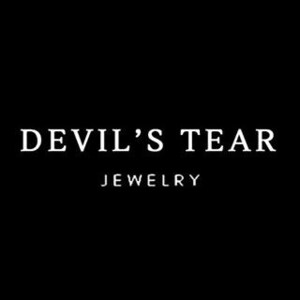 Devil's Tear Launches Online Jewelry Brand and Announces NYC Launch Event of Limited-Edition Collection.