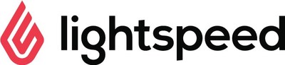 Logo : Lightspeed (Groupe CNW/Lightspeed POS Montreal)