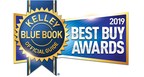 Kelley Blue Book Announces Highly Anticipated 2019 Best Buy Award Winners