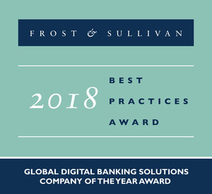 Gemalto Earns Accolades from Frost &amp; Sullivan for Innovation-led Growth in Digital Banking and Identity Verification Solutions Markets