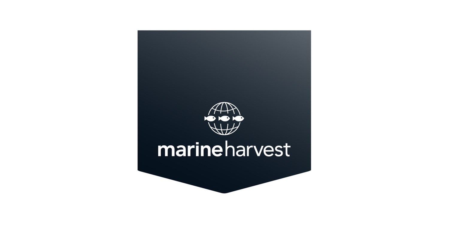 Marine Harvest Launches Brand Strategy and Changes Name to Mowi