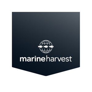 Marine Harvest lanza estrategia de marca y cambia su nombre por Mowi