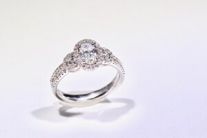 What to Know about Custom Designing Your Engagement Ring