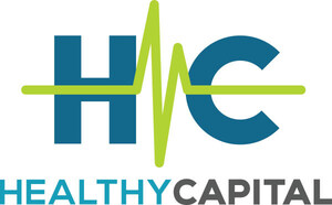 HealthyCapital Recognized as One of Healthcare &amp; Wellness Industry's Most Innovative Companies