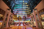 Brookfield Place New York Announces Holiday 2018 Event Line Up