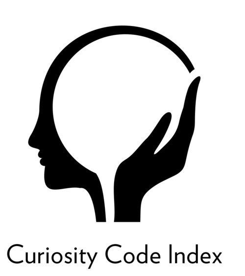 The Curiosity Code Index CCI determines the four factors that impact curiosity.