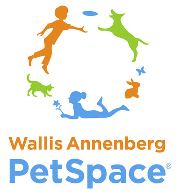 Wallis Annenberg PetSpace waives adoption fees in midst of wildfires.