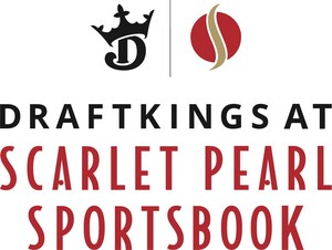 DraftKings Teams Up With Scarlet Pearl Casino Resort On First Retail Sportsbook