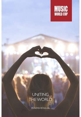 Music World Cup Sets Up in the Heart of Crypto Valley in Switzerland