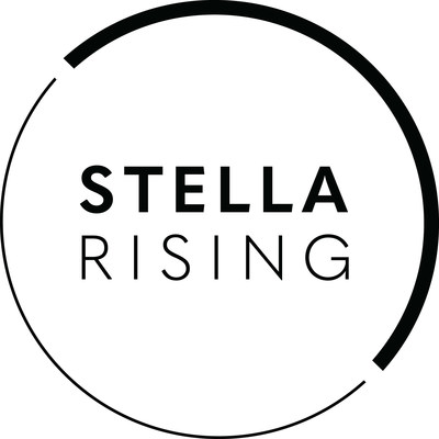 Stella Rising logo (PRNewsfoto/Stella Rising)