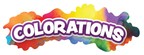 Colorations®, the most preferred art brand in Early Childhood Education, drives education innovation with international rebranding
