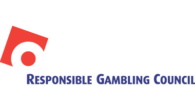 Responsible Gambling Council (CNW Group/Responsible Gambling Council (Ontario))