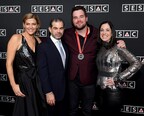 SESAC Celebrates Songwriters and Publishers at 2018 Nashville Music Awards