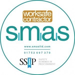 Leading Drainage Company Achieves SMAS Worksafe Certification