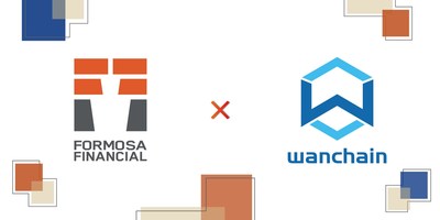 Formosa Financial and Wanchain Partnership Announcement