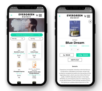 Online stores powered by Fynd are completely branded to the retailer and rich with product photography and educational content, all added by its patent-pending inventory enhancement system.
