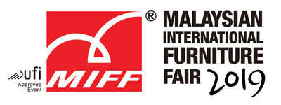 MIFF 2019, 8-11 March Logo
