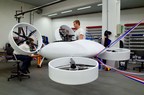 The Future is Now: Prototype of a Flying Taxi of the Future Assembled at NUST MISIS