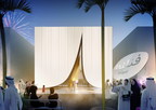 Snow Cape : le pavillon finlandais pour l'Expo 2020 à Dubaï