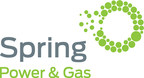 Spring Power &amp; Gas Donates to EarthSpark International