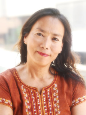 New Book Helps People Improve Their Health and Wellness by Practicing Yoga Image