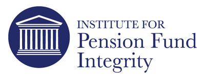 Institute for Pension Fund Integrity (Logo) Institute for Pension Fund Integrity (Logo)