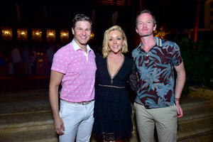 Top Tastemakers And Philanthropists Unite To Support The Resurgence Of Puerto Rico At Dorado Beach, A Ritz-Carlton Reserve