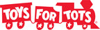 Hasbro and Toys for Tots Team Up to Make the Holiday Season Brighter for Millions of Families in Need