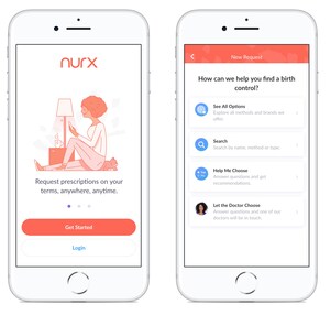 Nurx Expands to Alabama, Providing Affordable and Convenient Access to Birth Control and PrEP