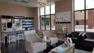 SkinCeuticals Celebrates The One Year Anniversary Of The Skin Clinic At Robert Andrew Collection Of Salons And Spas